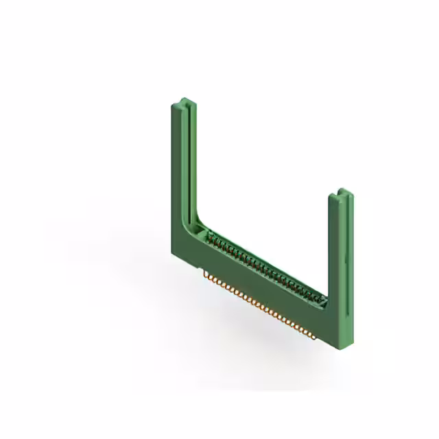 345-052-559-258 EDAC Inc.  Edgeboard Connectors